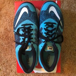 Nike FS Lite Run 3 Sneakers
